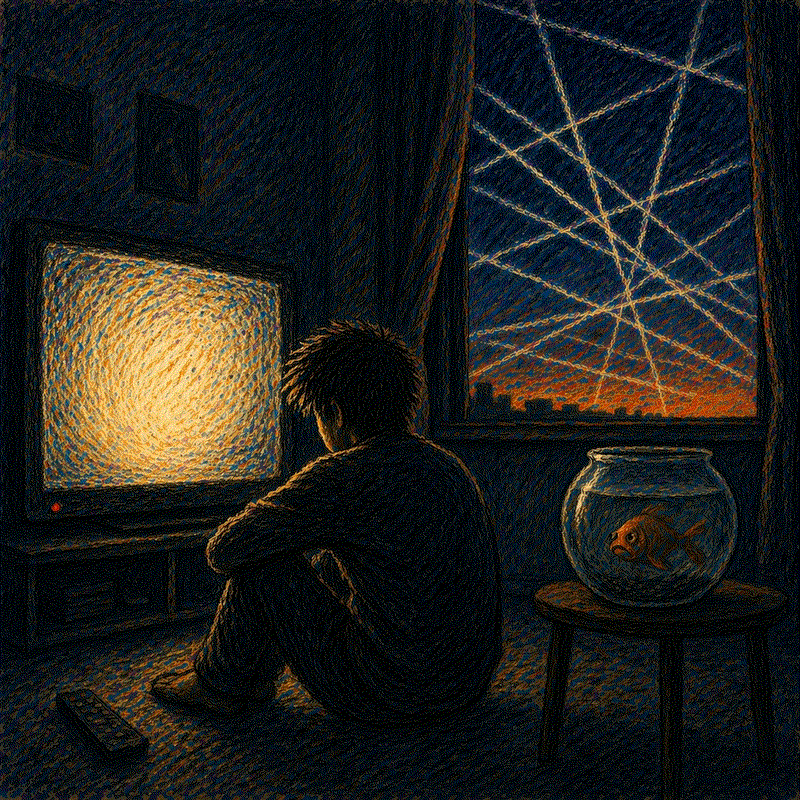 Nebo V Kletku album art
