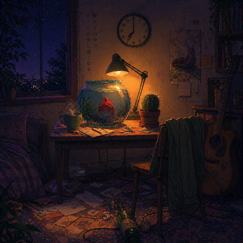 Pro Menya album art