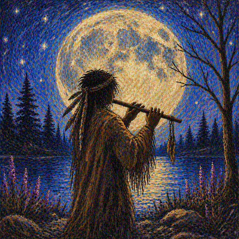 Zdravstvuj Luna album art