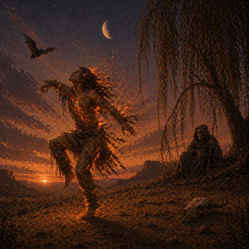 Kogda album art